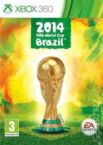 Descargar 2014 FIFA World Cup Brazil [MULTI][USA][XDG3][PROTOCOL] por Torrent